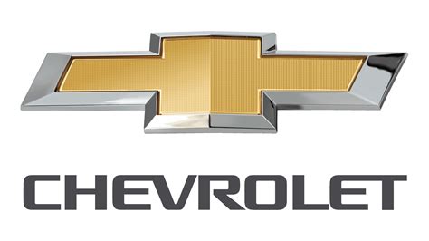 Chevy Logo and Car Symbol Meaning