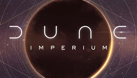 Dune: Imperium on Steam