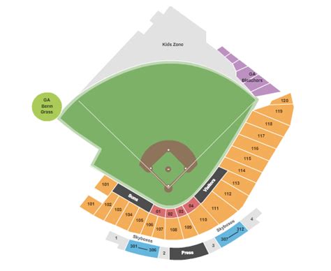 Jacksonville Stadium Seating Chart Georgia Florida | Brokeasshome.com