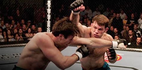 Watch Forrest Griffin vs Stephan Bonnar in the fight that made The ...