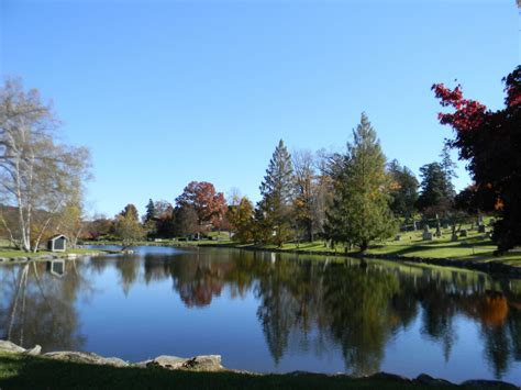 Kensico Cemetery - Home - Kensico Cemetery