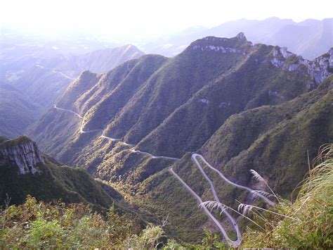 Aparados da Serra national park - Brasil South America, Rio, National Parks, Someday, Mountains ...