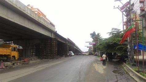 Kerala's Palarivattom flyover to be rebuilt less than 3 years after its inauguration - India News