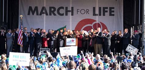 WATCH LIVE: March for Life 2019 in Washington DC – The Right Scoop