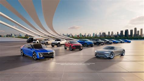 General Motors Is America's 2022 Sales King, For Now - autoevolution