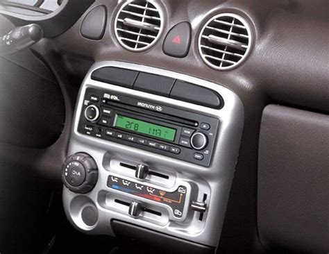 Santro xing gls interior photos