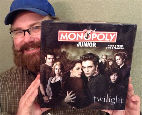 More Monopoly Board Fanes From Mike Mozart's Enormous Coll… | Flickr