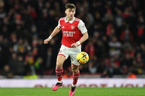 Why Kieran Tierney won't be included in Arsenal's squad for Sporting CP ...