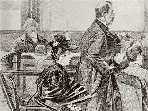 'The Trial Of Lizzie Borden' Adds Fodder To The Murder Case's Mystery | WBUR