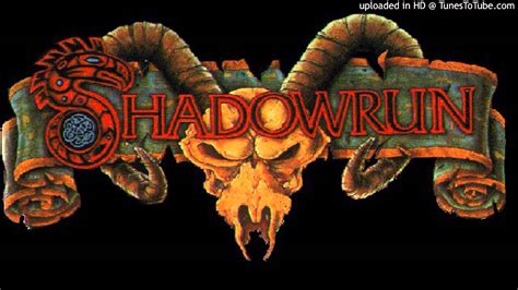 Puyallup Barrens - Shadowrun Genesis Music Cover - YouTube