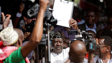 Putting Kenya’s media shutdown in context | Opinions | Al Jazeera