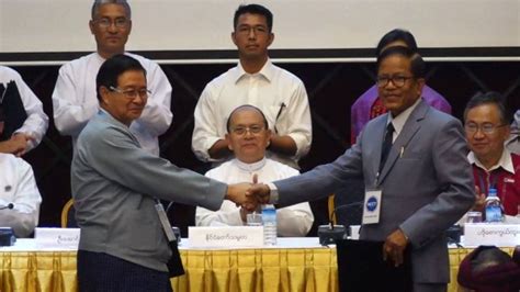 ‘Historic’ ceasefire agreement reached | DVB