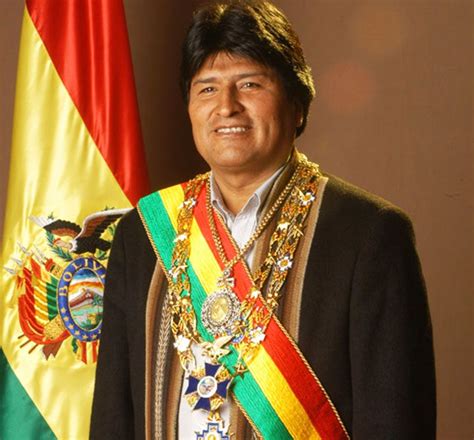 Bolivia's electoral court allows Evo to seek reelection despite 21F ...