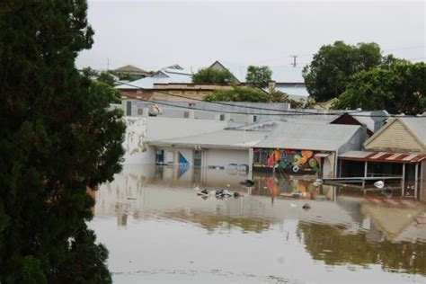 New heights as Gympie wakes to biggest flood in 120 years - Gympie Today