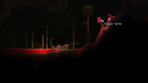 Terraria Blood Moon Event Guide: How to Start, All Enemies, & Loot Table