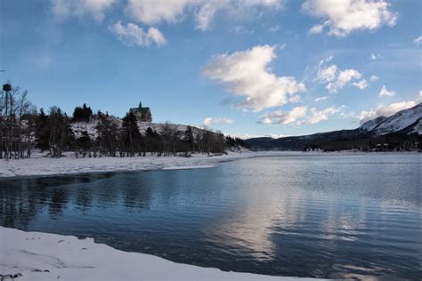 Family Adventures in the Canadian Rockies: Waterton Lakes National Park ...