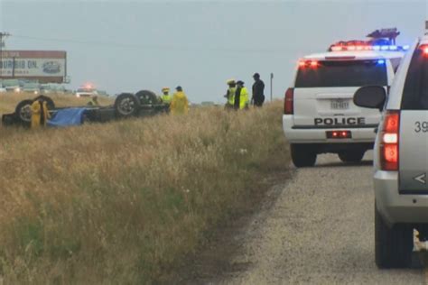 Dripping Springs Crash: Five Dead on Highway 290 in Texas - NBC News