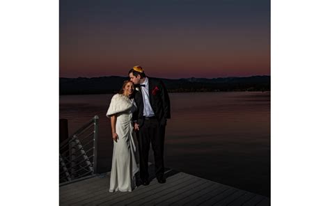 McCall Wedding and Portrait Photographer | Shore Lodge Wedding, McCall Idaho | Rachel + Jonny ...