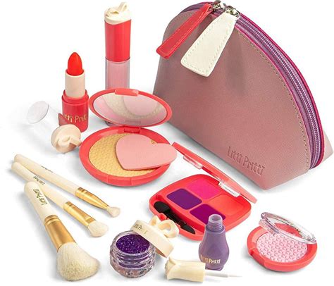 Best Makeup Sets for Kids 2020 - LittleOneMag