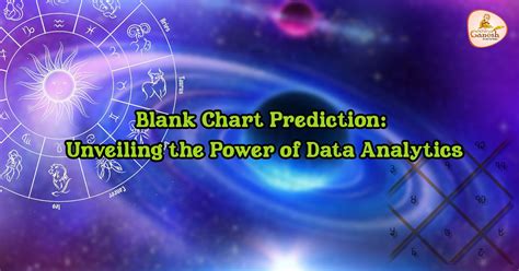 Blank Chart Prediction: Unveiling the Power of Data Analytics