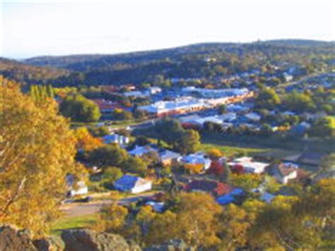 Cooma information & attractions - Travel NSW: accommodation & visitor guide