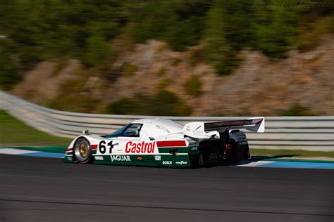 Jaguar XJR-10 - Chassis: 389 - 2020 Estoril Classics