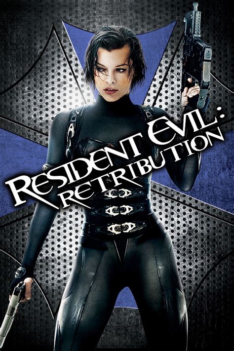 Resident Evil: Retribution: Official Clip - Alice Frees Jill - Trailers & Videos - Rotten Tomatoes