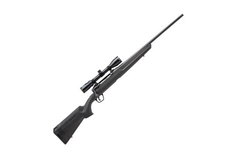 Savage Arms AXIS II XP 270 Winchester 22” 4+1 Bolt-Action Rifle w ...