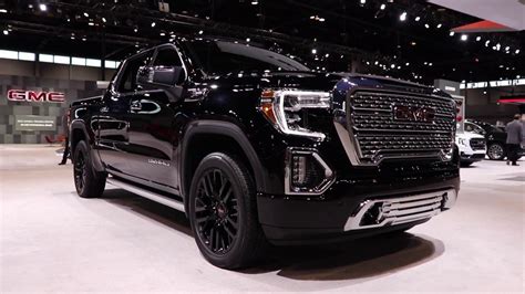 Gmc Carbon Pro Denali