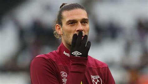 Andy Carroll Hits Out at Critics After Revealing Anguish of Continuous ...