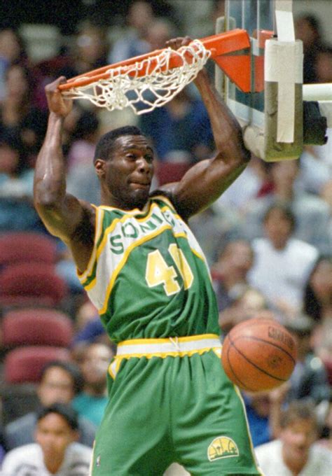 Former NBA All-Star Shawn Kemp arrested in connection with drive-by ...