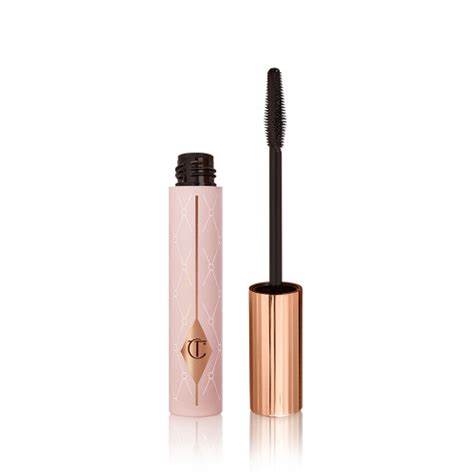 Pillow Talk Push Up Mascara Lashas - Venus