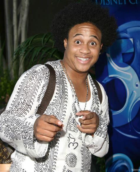 That's So Raven's Orlando Brown under investigation after allegedly making death threats