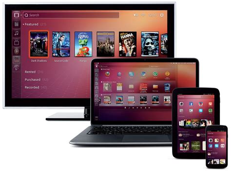 Ubuntu Touch will be more better than Windows Phone and Android ...