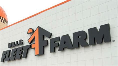 Fleet Farm purchases Gretna property, plans to build store