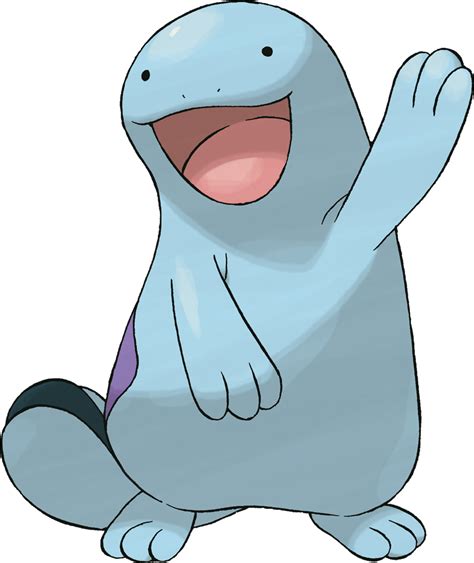 Quagsire - The Nintendo Wiki - Wii, Nintendo DS, and all things Nintendo