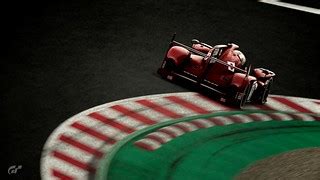 The beauty of racing | Photography by W1ll097 (PSN) www.inst… | Flickr