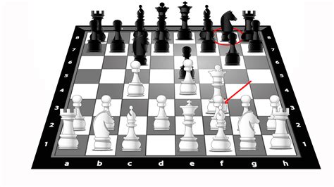 How to Use the Scholar's Mate in Chess: 9 Steps (with Pictures)