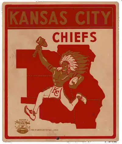 Moving to Kansas City | SPORTS TEAM HISTORY