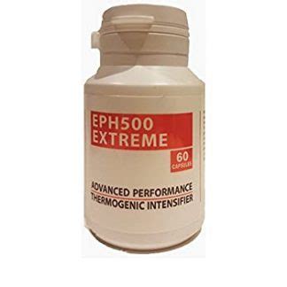 Buy Ephedrine 30mg HCL Tablets Online in UK | Order EPH hydrochloride