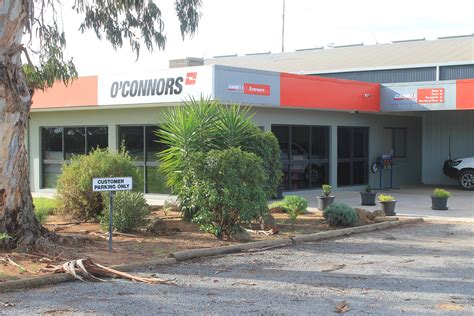 Ouyen – O’Connors Careers