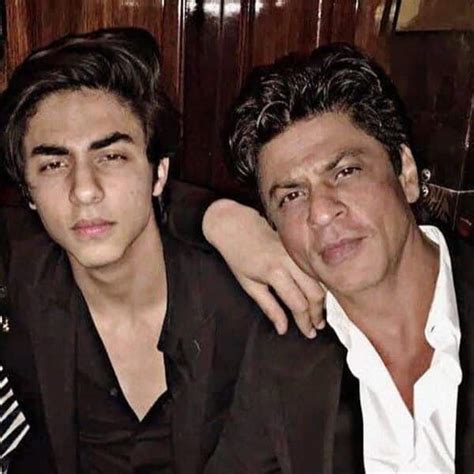 Aryan Khan arrest: NCB reveals they found objectionable photos related to drugs in Shah Rukh ...