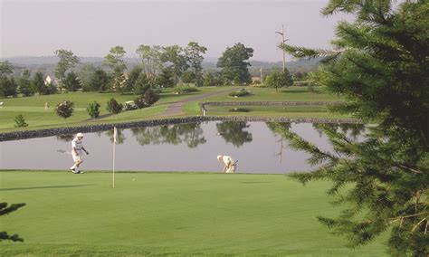 $84 For 18 Holes Of Golf W/ Cart For 4 People (Reg. $168) at Liberty ...