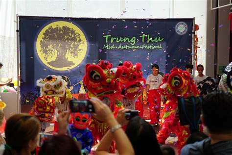 Tet Trung Thu: The Mid-Autumn Festival Of Legends And Traditions