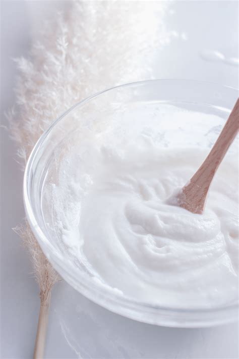 DIY Rice Flour Face Mask - The Secret To Brighter Skin — Hello Lovely ...