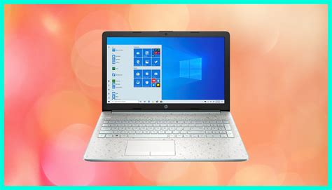 HP Touch Laptop is on sale at HSN