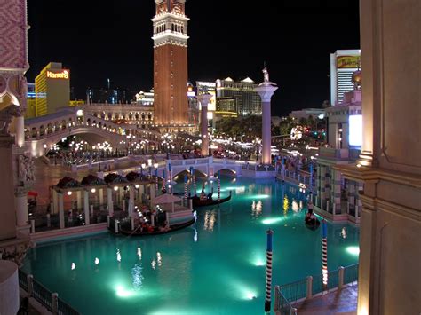 Nomad Dream: Las Vegas Most Cliché Activities Which are Actually Fun