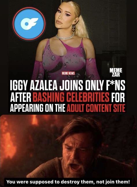 Iggy Azalea Meme