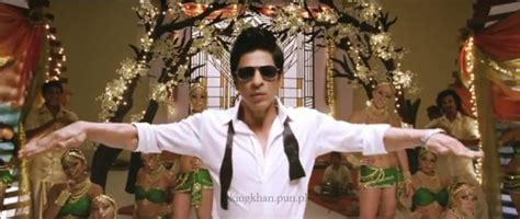 Ra one chammak challo movie - opecops