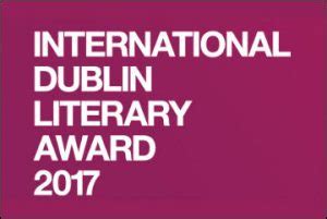 The Library-Nominated International Dublin Literary Award Announces a ...